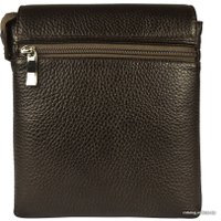 Мужская сумка Carlo Gattini Sinfonica Damboli 5046-04 (темно-коричневый)