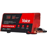 Зарядное устройство MaxInter PLUS -20Ci Voice