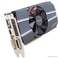 Видеокарта Sapphire R7 260X OC 2GB GDDR5 (11222-00)