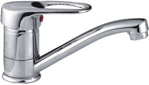 

Смеситель FRAP H28 F4528-B