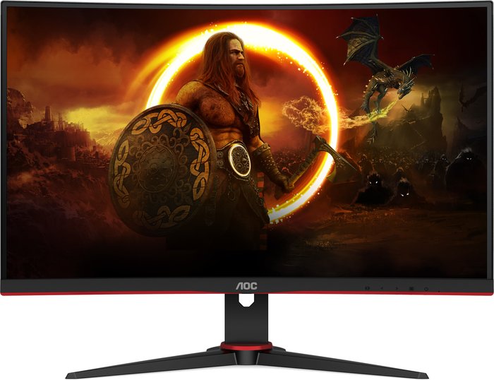 AOC Gaming CQ27G2SE