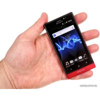 Телефон Sony Xperia Sola MT27i