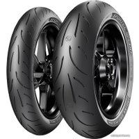 Дорожные мотошины Metzeler Sportec M9 RR 160/60 ZR 17 M/C 69W TL Rear в Бобруйске