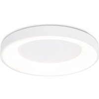 Припотолочная люстра Ambrella light Orbital FZ1401 WH (белый)