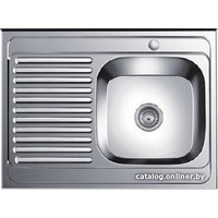 Кухонная мойка Ledeme L98060-6R