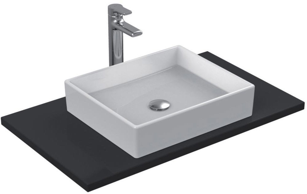 

Умывальник Ideal Standard Strada 50x42 [K077601]
