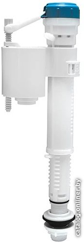 Комплект арматуры IDDIS Optima Home F012400-0007