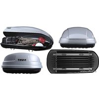 Автомобильный багажник Thule Atlantis 780 S 480л