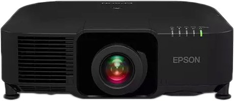 

Проектор Epson EB-PU1008B
