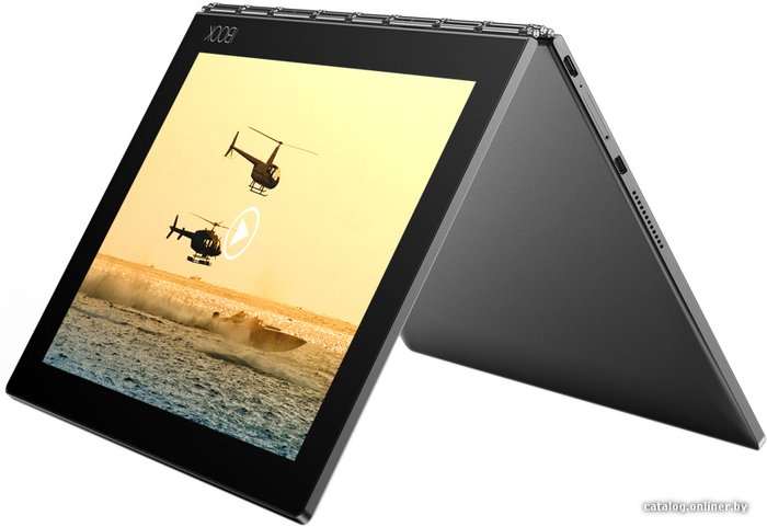 Lenovo Yoga Book YB1-X91L 64GB LTE [ZA160000PL] планшет