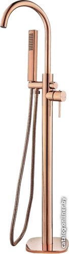 Смеситель Laveo Pola BAP811S