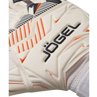 Перчатки Jogel Magnum Sala EL4 (р-р 6, белый)