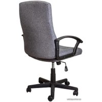 Офисное кресло AksHome Polo (ткань, серый) в Гомеле