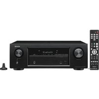 AV ресивер Denon AVR-X540BT