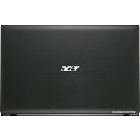Ноутбук Acer Aspire 5750G-2432G50Mnkk (LX.RMS0C.024)