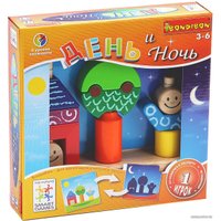 Настольная игра Bondibon День и Ночь [ВВ1058] в Гродно