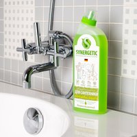 Средство для сантехники Synergetic Чайное дерево и эвкалипт 0.7 л