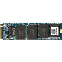 SSD QUMO Novation 3D TLC 512GB Q3DT-512GPPH-NM2