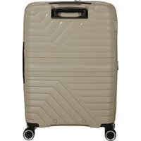 Чемодан American Tourister Flytwist Sandstone 67 см