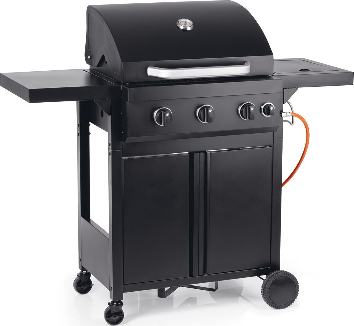 Газовый гриль для дачи Landmann Rookie 4.1 Cook 13714