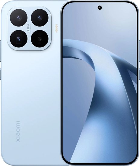 Xiaomi 17T 12GB/512GB wersja międzynarodowa (błękitny)