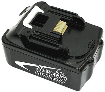 Аккумулятор копия Makita 074709 (18В/6 Ah)