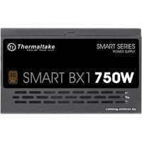 Блок питания Thermaltake Smart BX1 750W PS-SPD-0750NNSABE-1