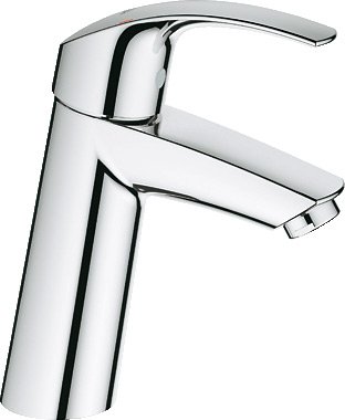 

Смеситель Grohe Eurosmart 23324001