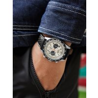 Наручные часы Citizen Eco-Drive Chrono CA4559-13A