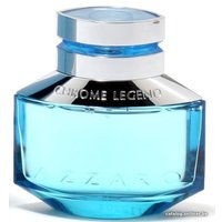 Туалетная вода Azzaro Chrome Legend EdT (40 мл)