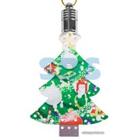 2D-фигура Neon-Night Елочка подвесная 501-096 в Гродно