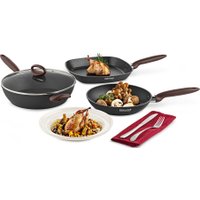 Сковорода Rondell Tierno RDA-1575