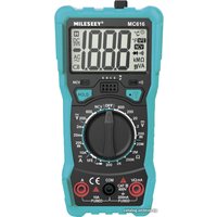 Мультиметр Mileseey MC616