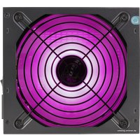 Блок питания AeroCool KCAS-750GM