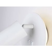 Бра Ambrella light Wallers FW2462 WH (белый)