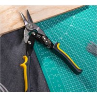 Ножницы по металлу Deli DL20030