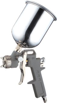 Краскопульт Luxi 162A1-25