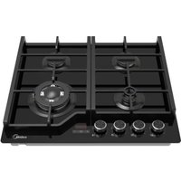 Варочная панель Midea MG699TTGB в Барановичах