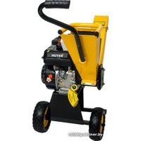 Садовый измельчитель Huter GSH-7800
