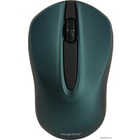 Мышь SmartBuy One SBM-329-AG-B