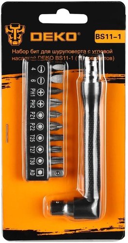 Deko BS11-1