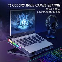 Подставка ICE COOREL A13