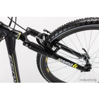 Велосипед Kross HEXAGON X3