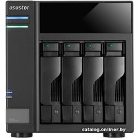 Сетевой накопитель ASUSTOR AS6004U