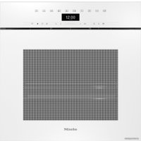 Паровой духовой шкаф Miele DGC 7460 HCX Pro BRWS
