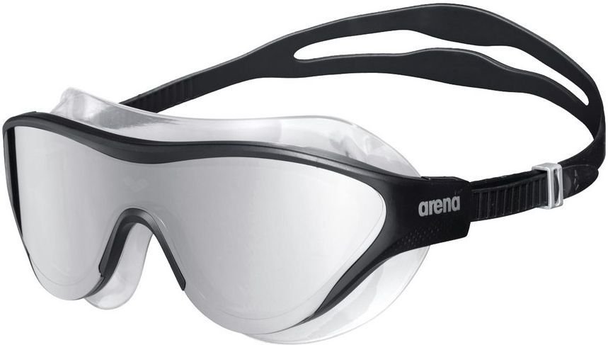 

Очки для плавания ARENA The One Mask Mirror 004308 101