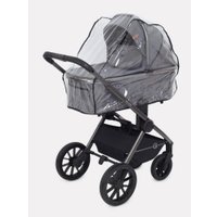 Универсальная коляска Rant Falcon RA097 (2 в 1, серый)