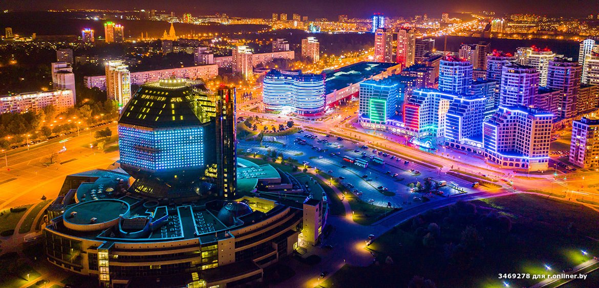 2-комн. квартира — Минск, улица Петра Мстиславца, 12