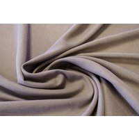 Комплект штор Decoretto Хлопок СХ-K16 2x2.6 м (серый, 2 шт)