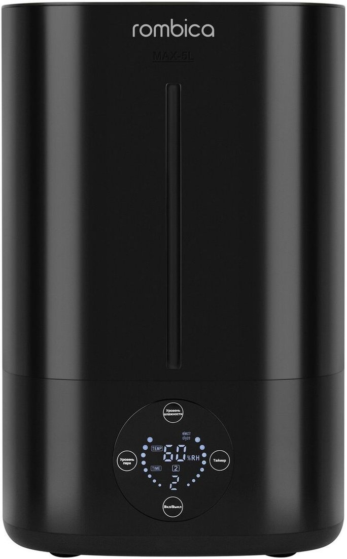 

Увлажнитель воздуха Rombica Aura HUM-044